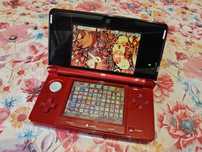 Gra Nintendo 3DS cfw 64gb 250 gier Pokemon Mario Zelda