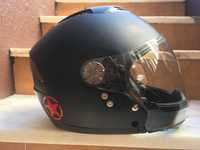 Capacete Nolan N43 AIR