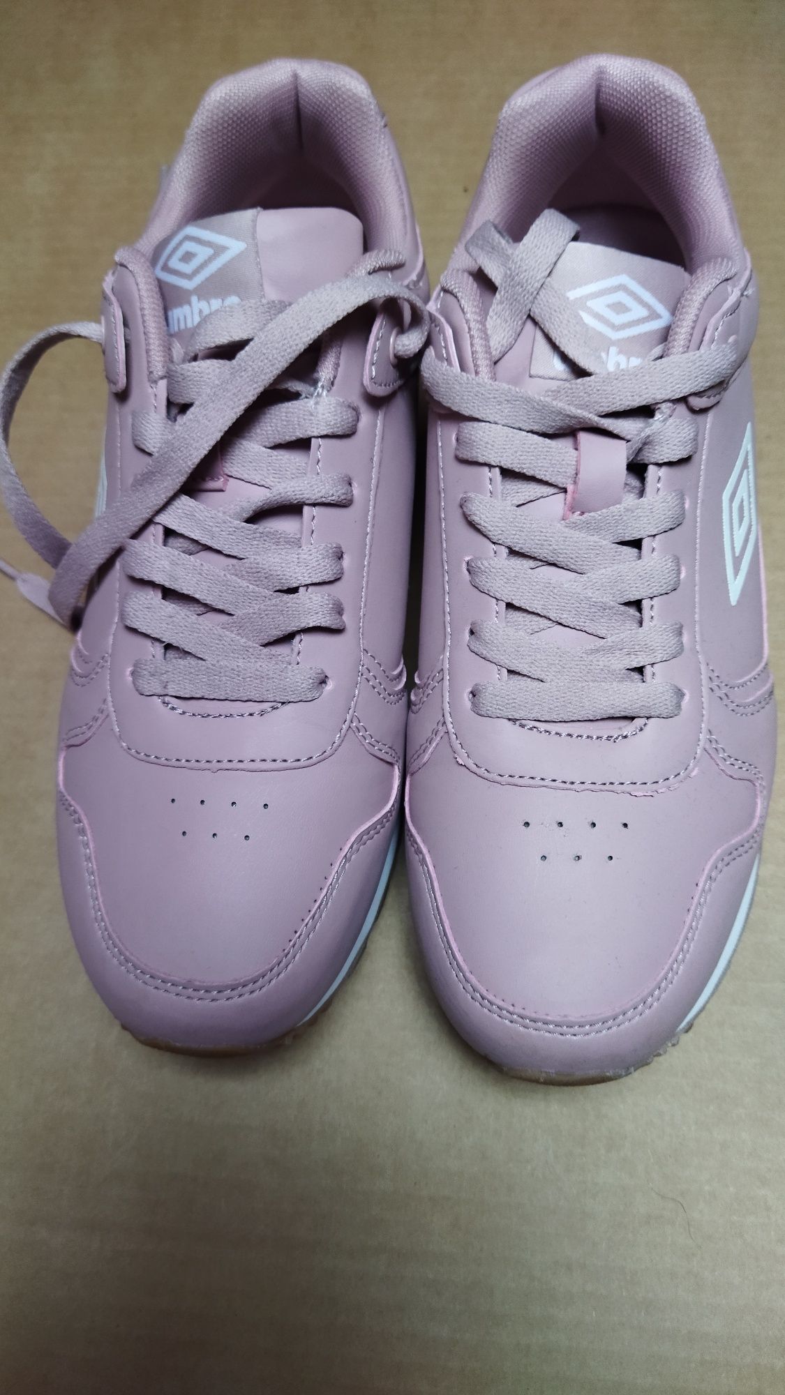 Buty Umbro Twiggy
