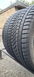 Зима 225/60/R17 Champiro 6.9 мм Колеса Шини Резина Склад