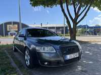 Audi A6 C6 2.7 Quattro Automat