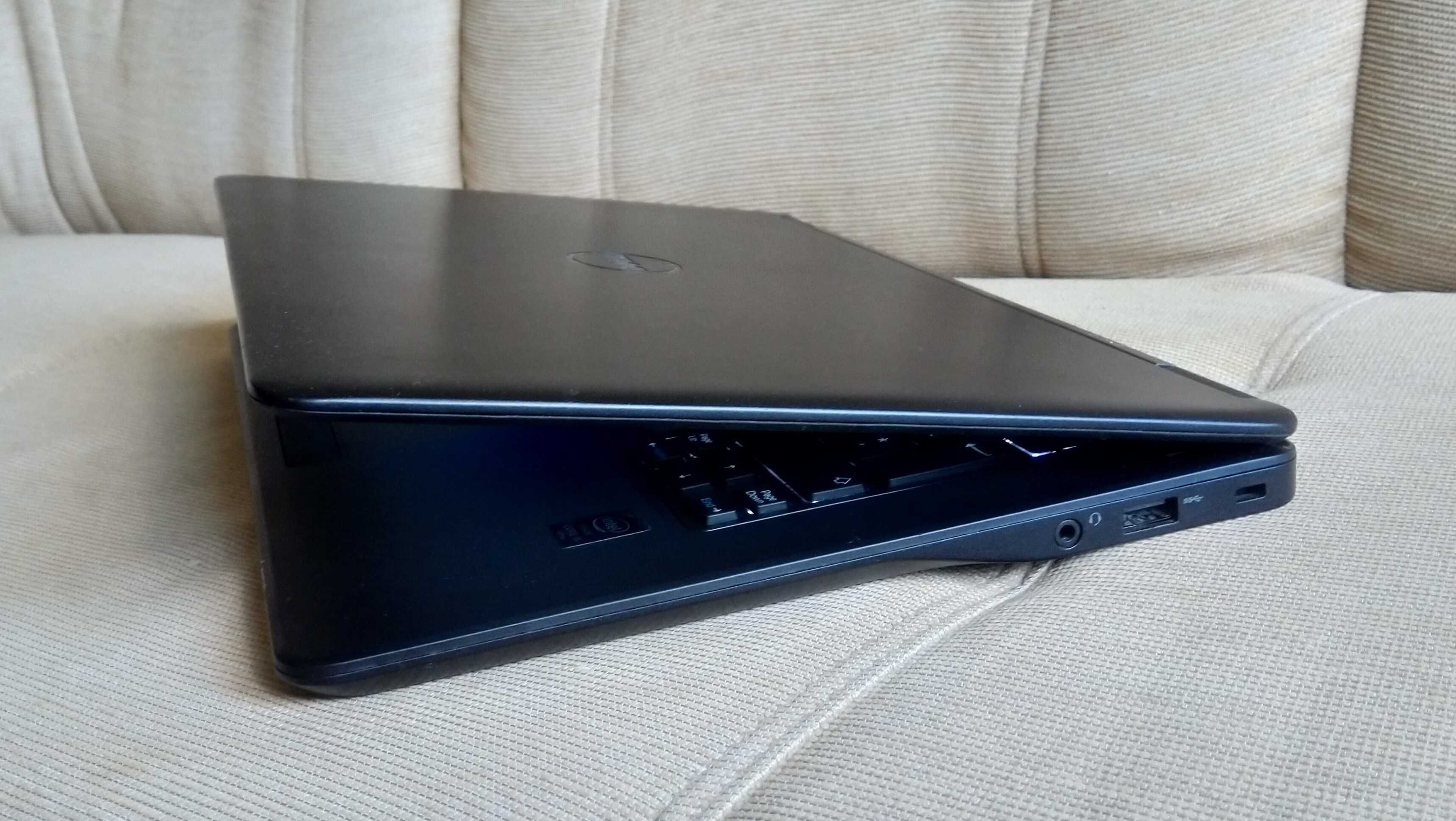 Dell Latitude E7450 14'' i7/ SSD256GB/ 8GBRAM/HD5500/modem