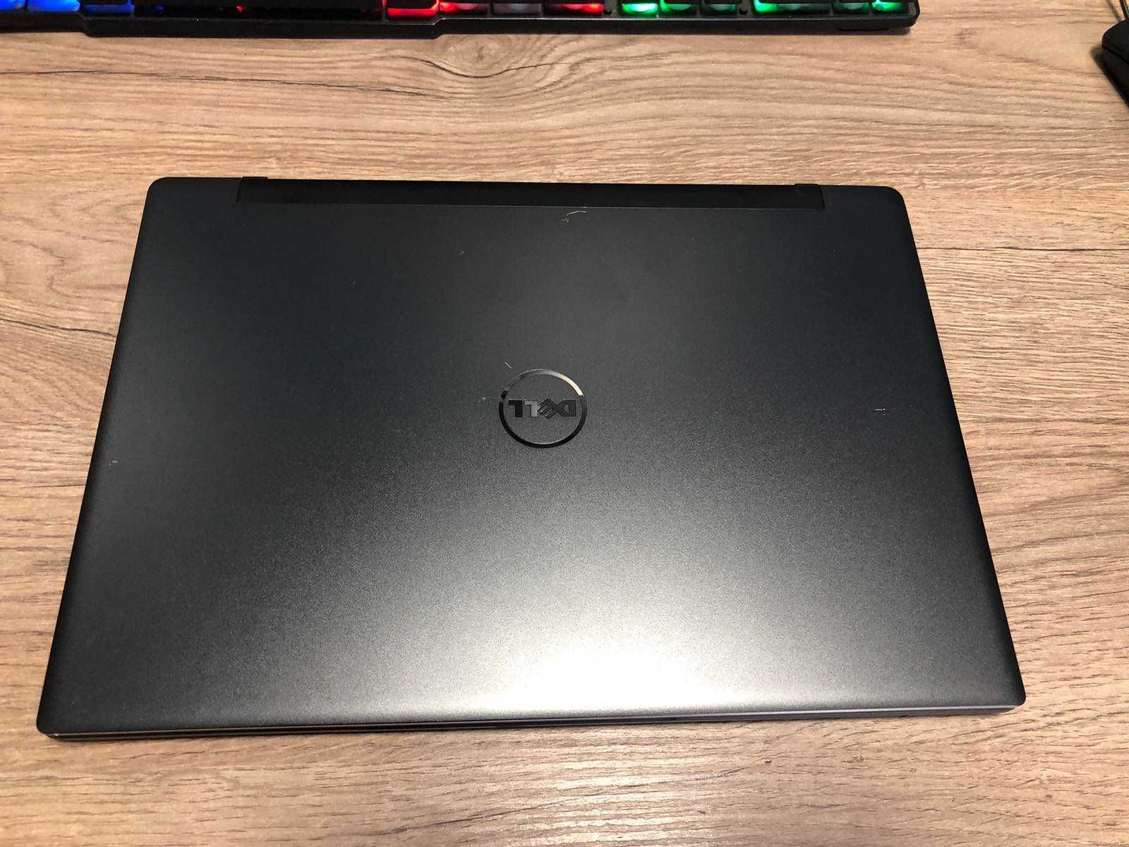 Ультрабук Dell Latitude 7370 | M5-6Y57 | 8Gb | FullHD IPS | SSD 128GB