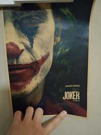 Joker Poster (Novo) (portes incluídos)