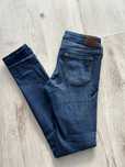 Spodnie Big Star Fit Skinny
