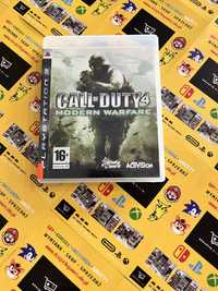 Call of Duty MW 4 PS3 ( Wymiana Gier )