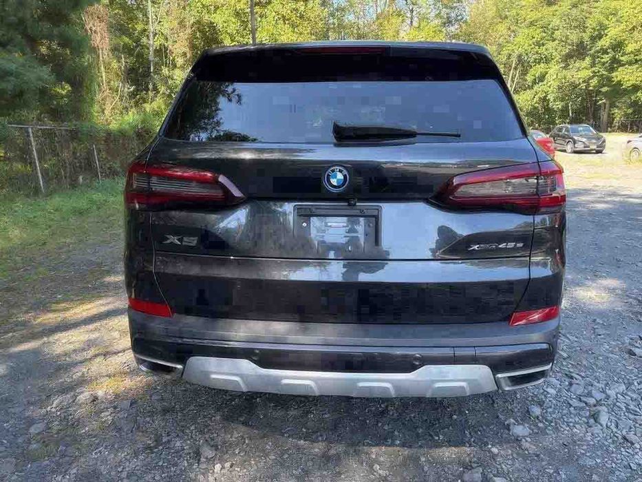 BMW X5 xDrive45e      2022
