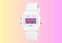 Casio F-91WB-7A Personalizado