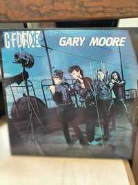 Winyl  Gary Moore  " G Force " mint
