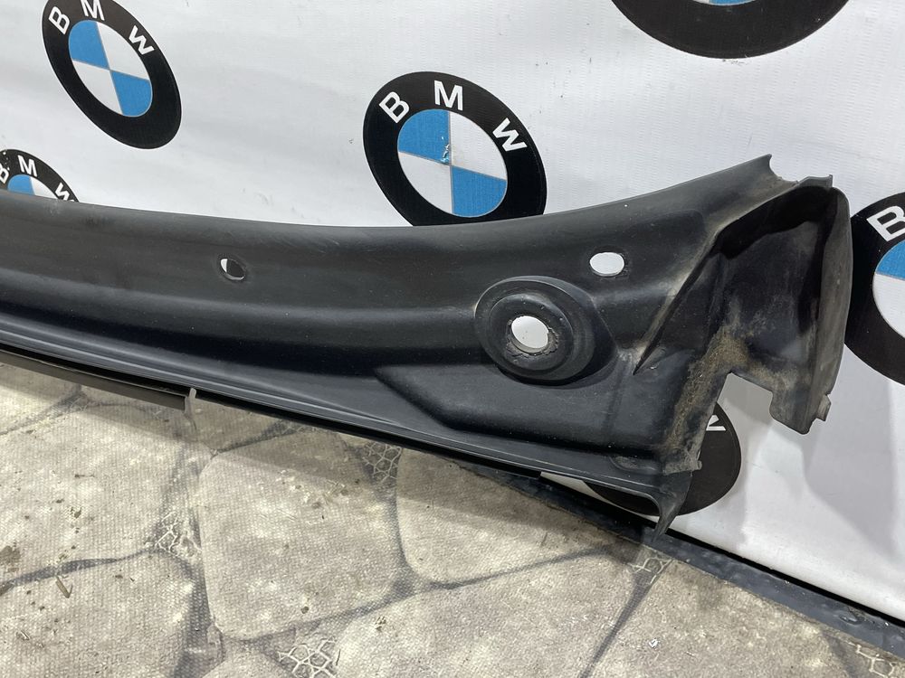 Жабо BMW X5 E53 Код:571