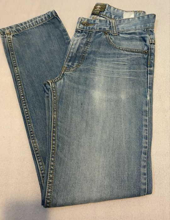 Calca de ganga Timberland