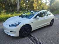 Tesla Model 3 Long Range AWD Dual Motor Performance