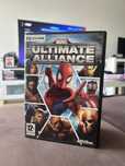 Marvel Ultimate Alliance PC PL wydanie