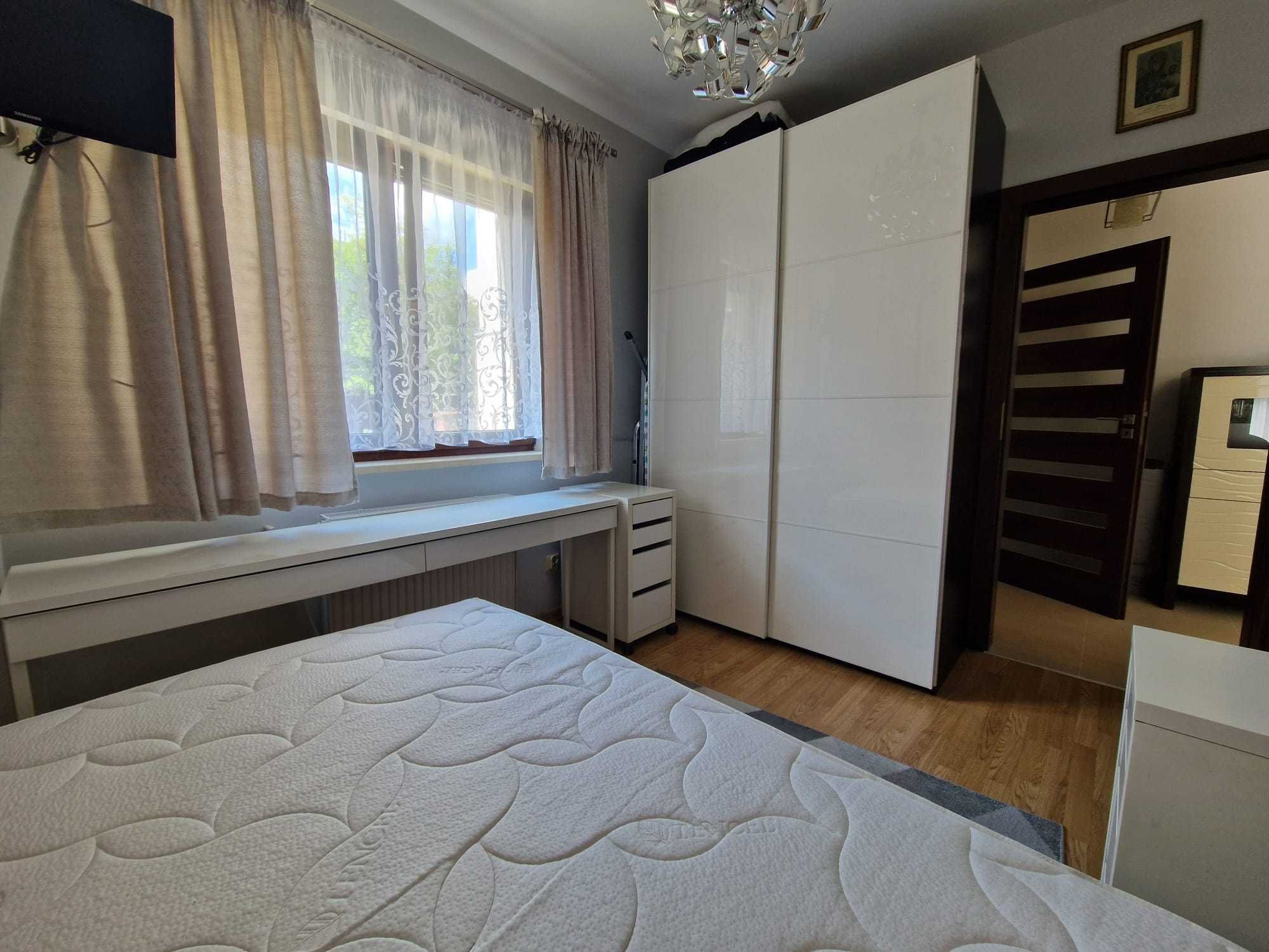 Mieszkanie 2 pokojowe  - Klecina, ul. Połabian