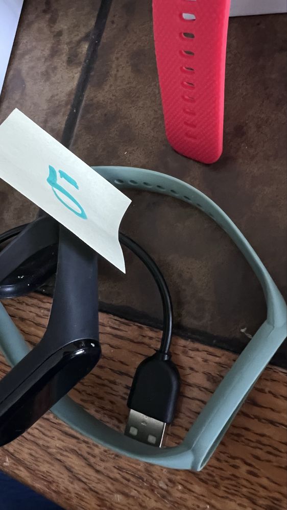 Smart Watch zegarek