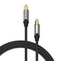 Kabel Audio Optyczny Vention Bavhh 2M (Czarny)