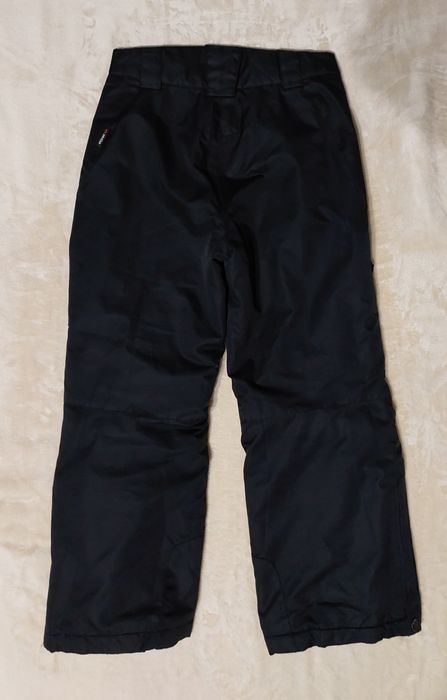 Зимний полукомбинезон штаны лыжные Etirel H&M