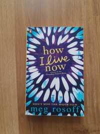 How I live now od Meg Rosoff