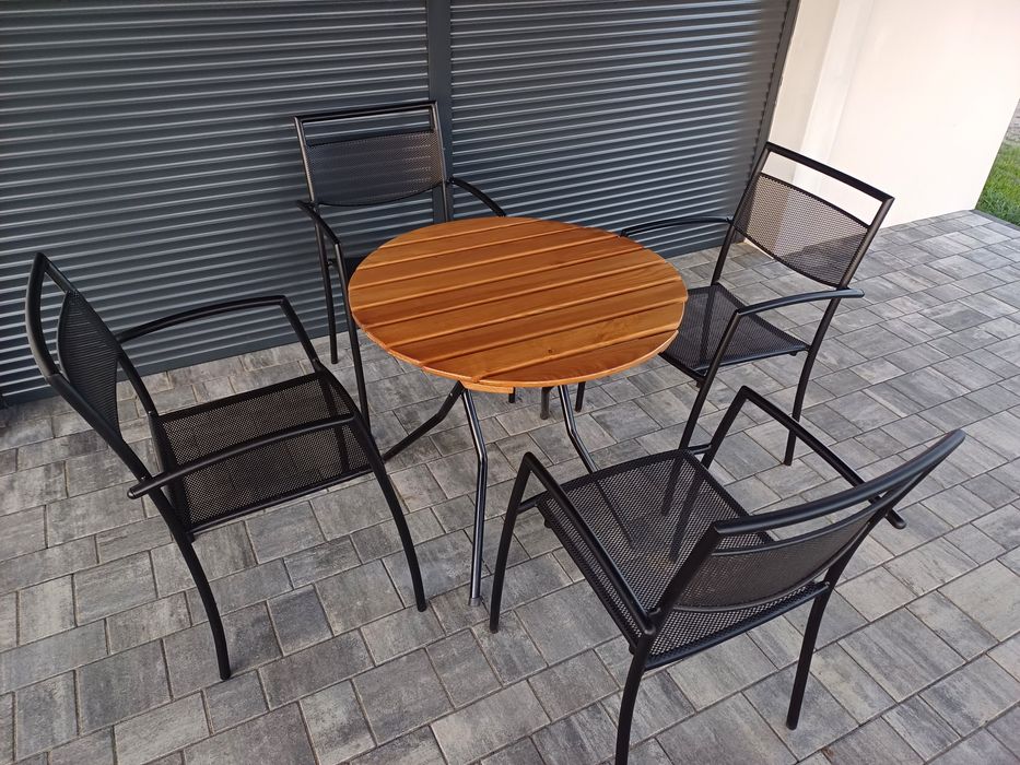 ogródek  piwny  meble  ogrodowe  bar kawiarnia ogród dzialka