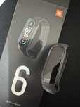Xiaomi Smart Band 6
