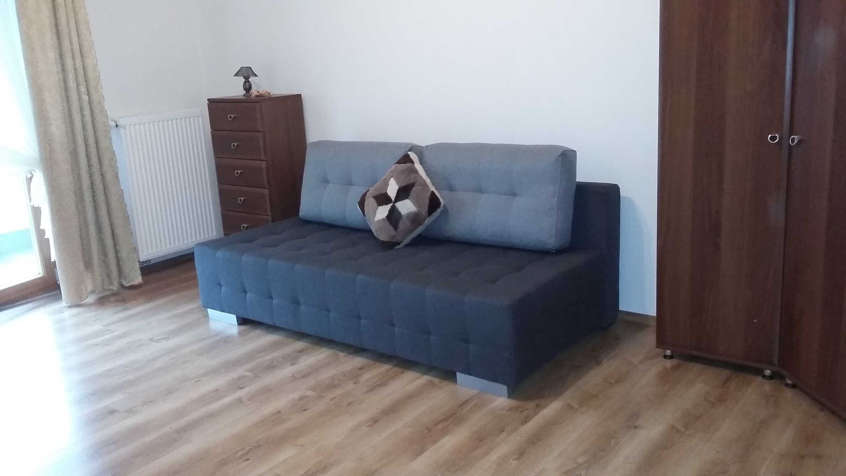 Wola Kasprzaka 2 pokojowe, wolne od 1 września
