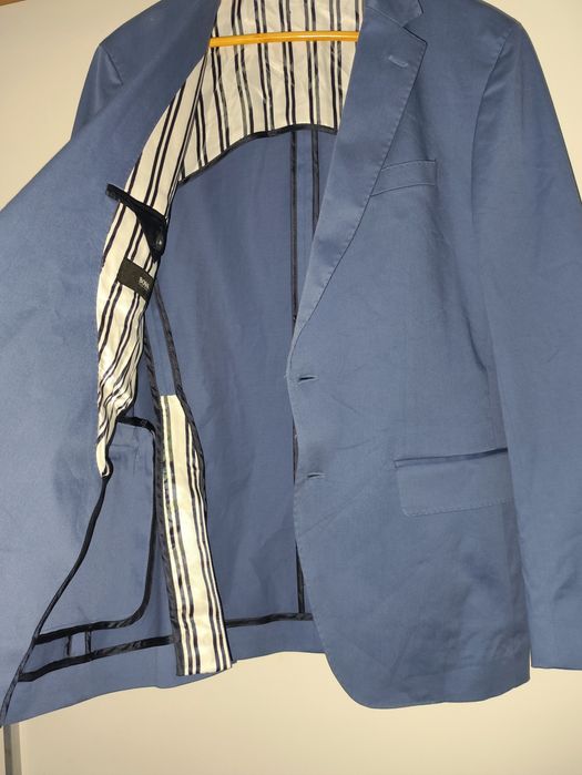 Marynarka Hugo Boss rozm 50