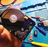 Восстановление данных с жесткого диска, SSD, флешки
