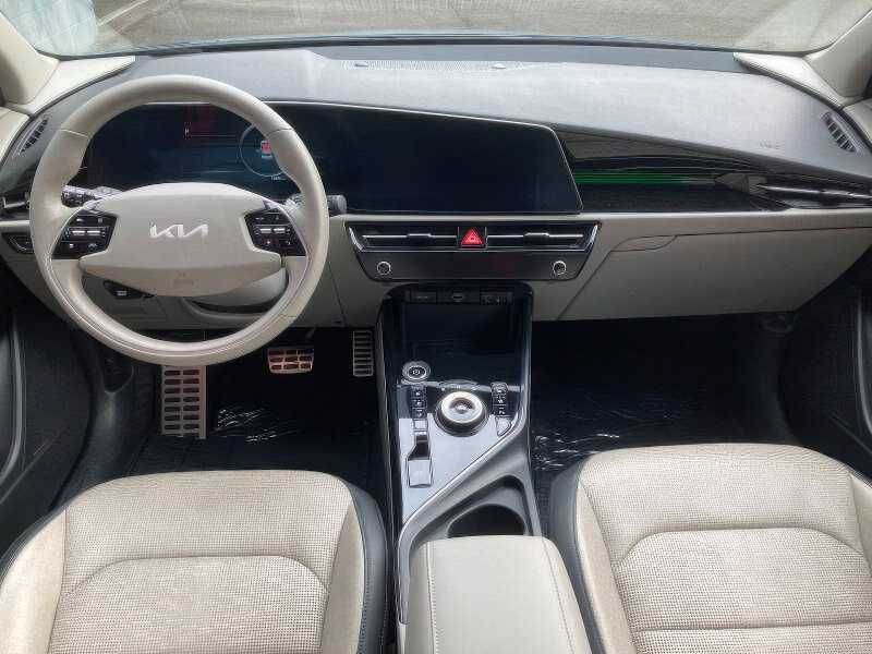 2023 Kia Niro EV Wave