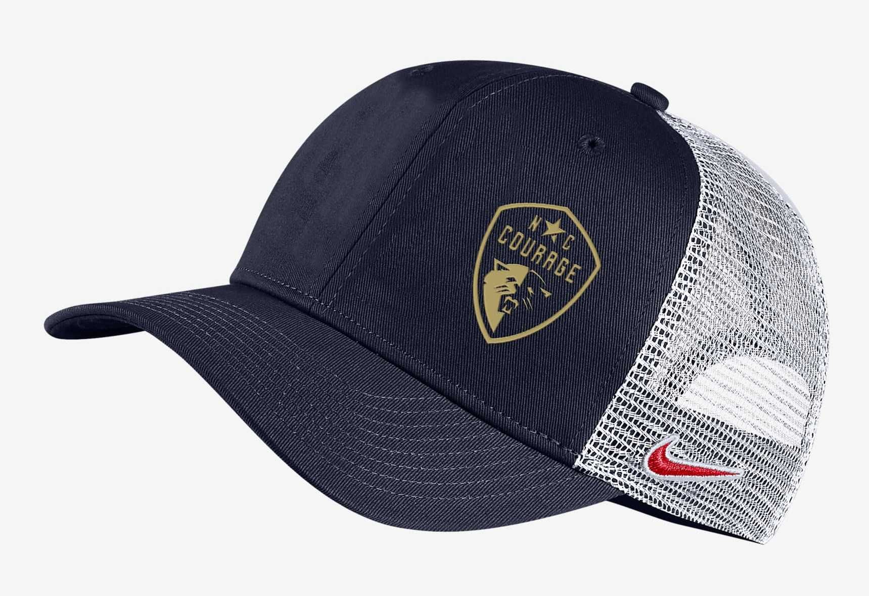Nike, кепки trucker hat, р. L-XL