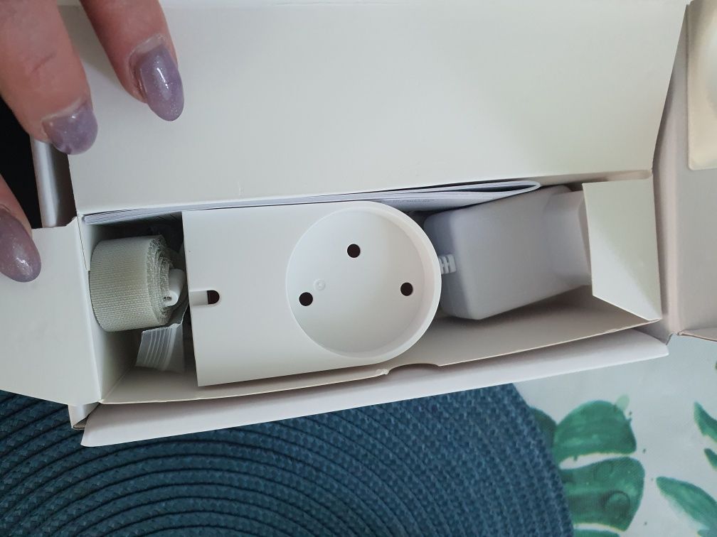 Netatmo inteligentna stacja pogodowa