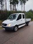 Sprzedam Mercedes Sprinter kiper, klimatyzacja, 6 osób