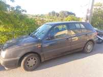 Golf 3 para peças