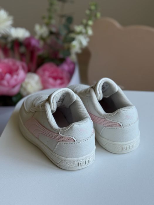 Кросівки кеди Puma 22 дитячі