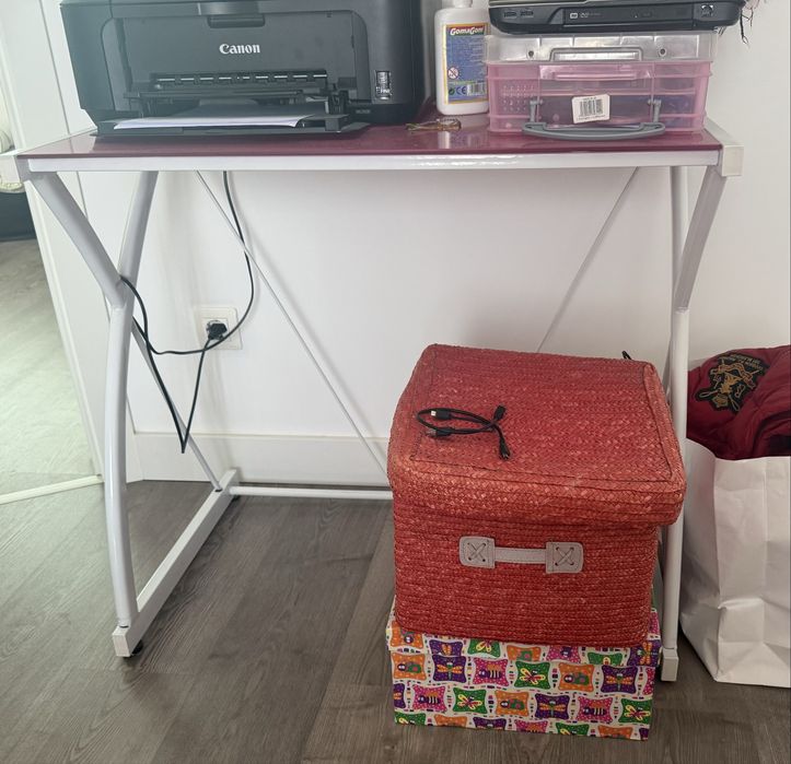Secretaria de criança