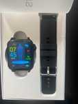 Zegarek Smartwatch Glukoza Cukier Lipidy Kwas moczowy EKG Połączenia