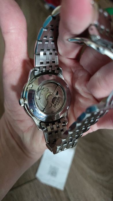 Годинник Orient чоловічий