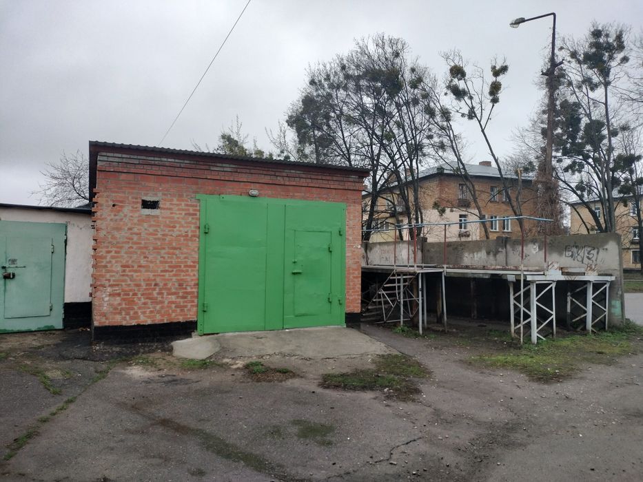 Продам гараж Авіа містечко ( Браїлки)