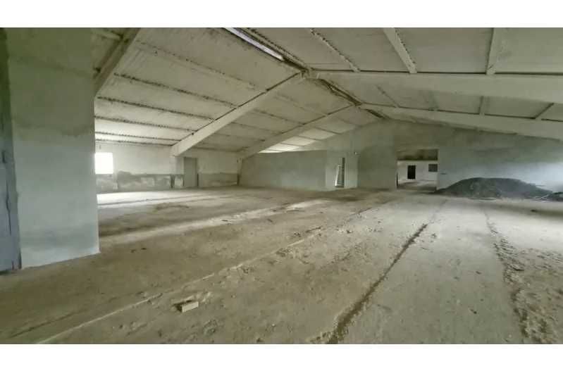 Оренда нежитлового приміщення