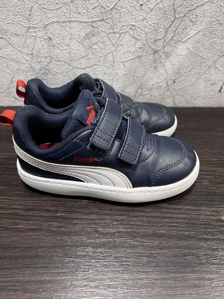 Кросівки Puma дитячі