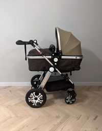 Дитяча коляска  Adamex reggio