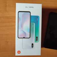 Телефон Redmi 9a