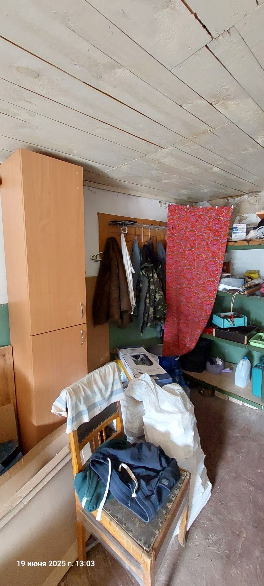 Продам Гараж капитальный