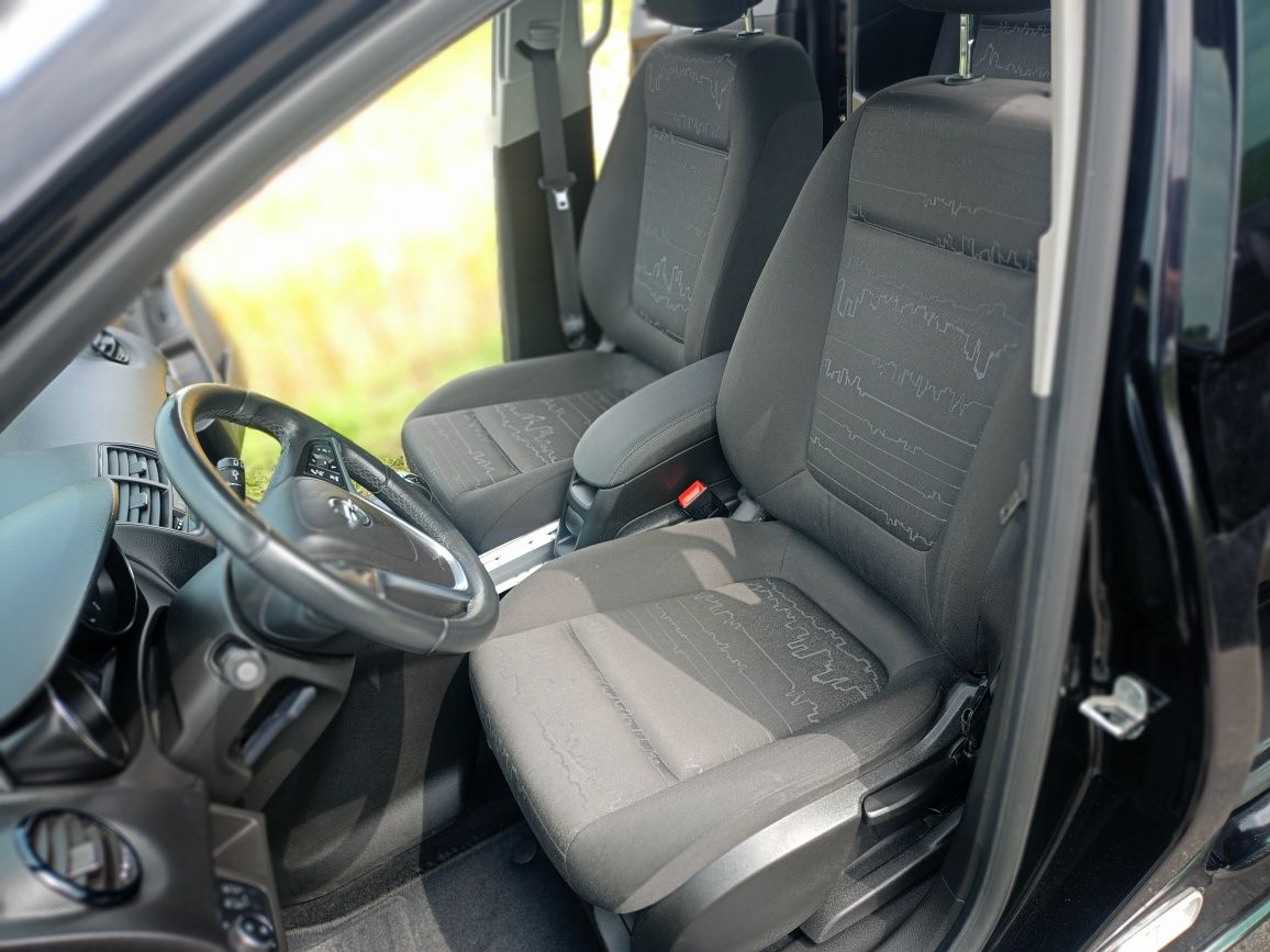 Opel Meriva B 1,4  100 KM