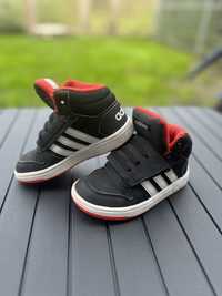 Adidas hoops mid 2.0 rozmiar 26