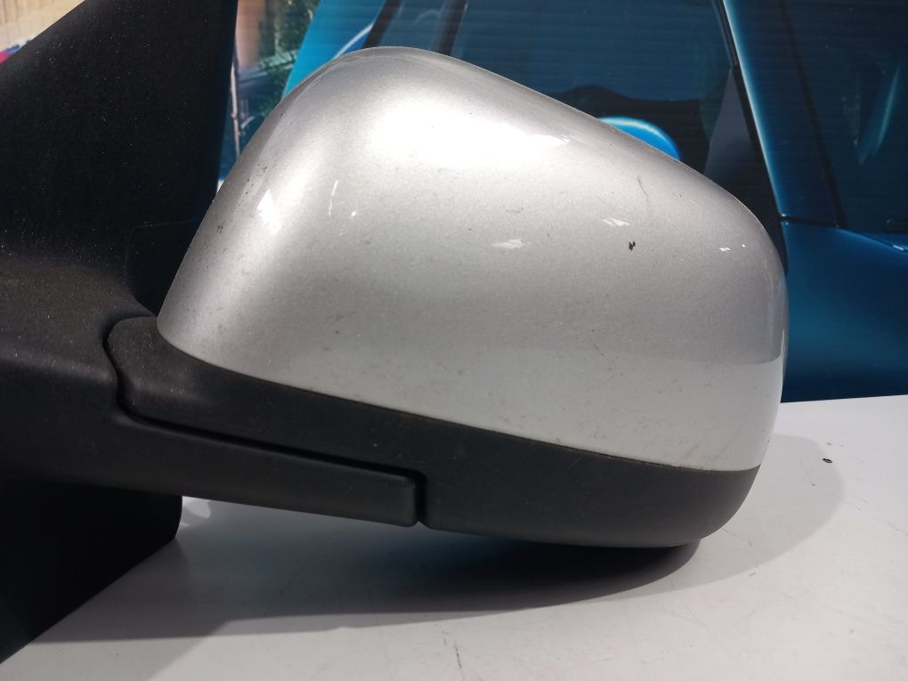 Espelho retrovisor elétrico esquerdo Dacia Lodgy