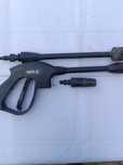 Rączka do myjki ciśnieniowej Yato YT-85910