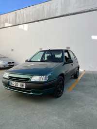 Citroen Saxo 1.5d