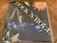 Rock'N'Roll - składanka - Muza - SX 1530 LP płyta winylowa 1977 EX+