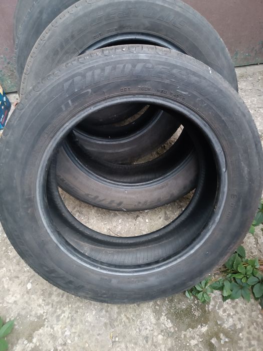 Продам резину Bridgestone