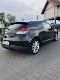 Renault Megane 3 Cupe